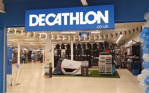 decathlon online shopping.